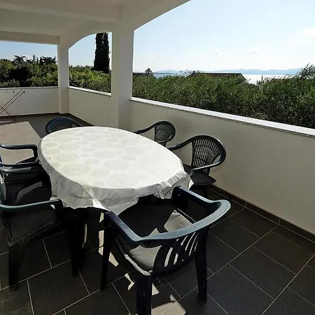 Silvino In Zadar-diklo With Seaview 자다르