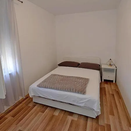 아파트 Silvino In Zadar-diklo With Seaview 자다르