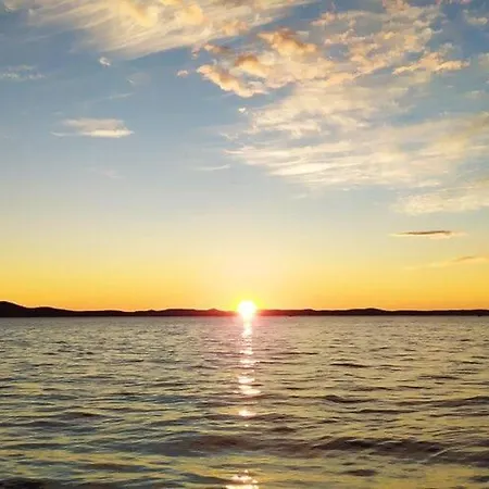 Silvino In Zadar-diklo With Seaview 아파트 *